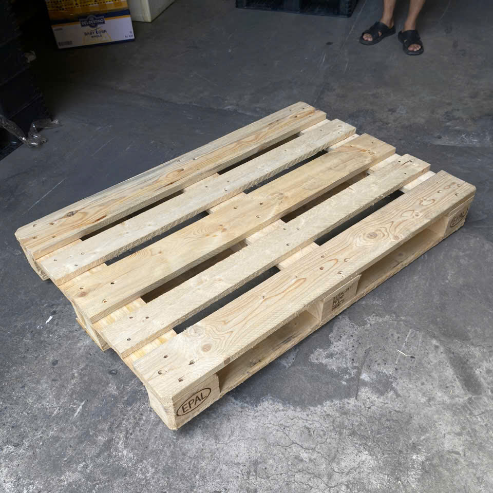 Pallet epal eur 800x1200MM