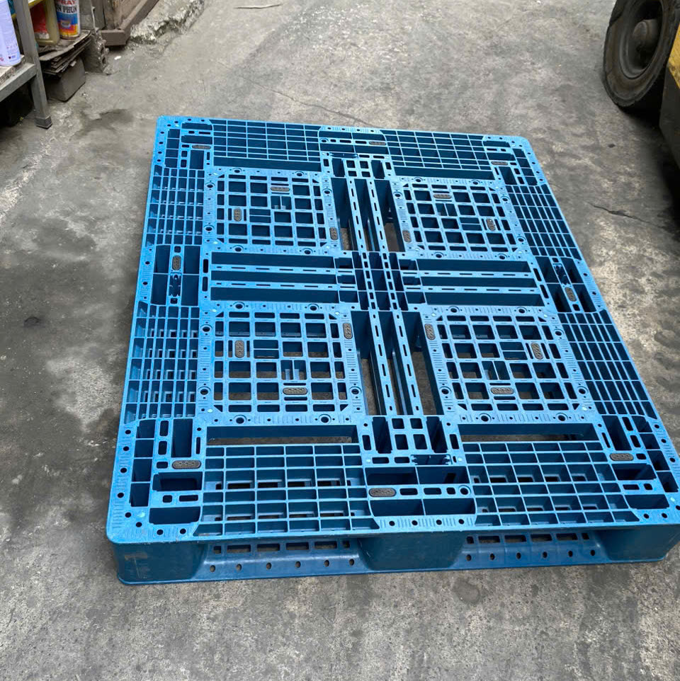 Pallet nhựa 1000x1200MM