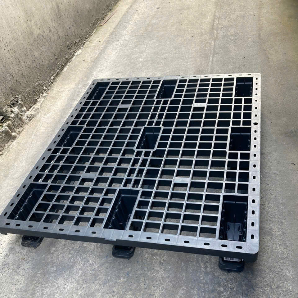Pallet nhựa 1000x1200MM