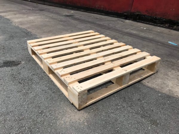 Pallet gỗ kho lạnh 1000x1200cm